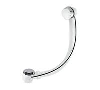 McAlpine PUB-CPB 1½" x 70mm Pop-Up Bath Waste and Overflow