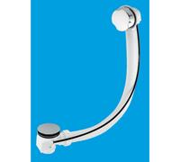 McAlpine PUB-CPX 1½" x 70mm Pop-Up Bath Waste and Overflow