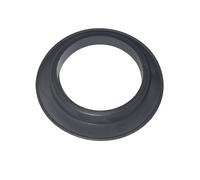 Mcalpine PUPSEAL Pop-up Basin Waste Seal Designed to Fit A Pop-up Basin Waste