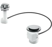 McAlpine PUS70-CP 1½" Pop-Up Sink Waste