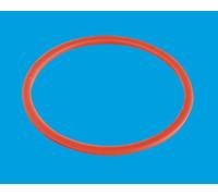 McAlpine PWM2 1.5" Multifit Plastic Friction Washer in White McAlpine White