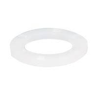 McAlpine PWW2 1.5" Backnut Washer in White McAlpine White