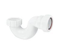 McAlpine Q10 1½" 19mm Water Seal Multifit Outlet Bath Trap