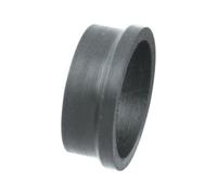 McAlpine R/SEAL-42X32 1.5" x 32mm Synthetic Rubber Seal Reducer in Black McAlpine Black