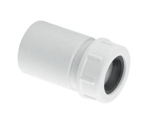 McAlpine R16 1.1/4In X 3/4In Plain O/flow (500)