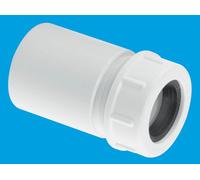 Inventive Creations McAlpine Multifit Reducer - White 19/32 x 32mm - R16