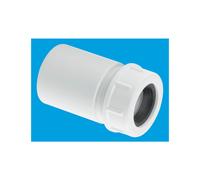 McAlpine R16 1.1/4In X 3/4In Plain O/flow (500)