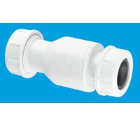 McAlpine " Non-Return Valve R28-NRV