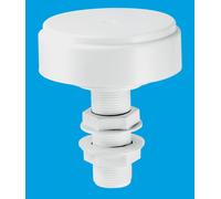 McAlpine R31 ¾" Screened Tank Breather