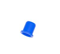 McAlpine RP1 ¾" Blank Plug for sealing Off-female threads in plumbing system in Blue McAlpine Blue