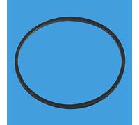 McALPINE Rubber 'O' Ring Seal to Suit 1½" Shower Trap Dip Tube P-OR-SHOWERTRP
