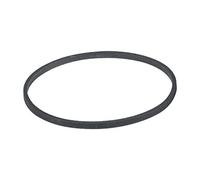 McALPINE Rubber Seal to Suit 90mm Shower Trap Dip Tube P-RW-STW90