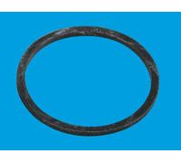 McAlpine 1.5-Inch Trap Inlet Washer - Durable Rubber Seal for Plumbing - RW2