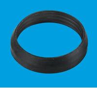 McAlpine RWM1 1.25"Multifit Rubber Olive in Black McAlpine Black