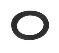 McAlpine RWW1 Rubber Waste Washer 73mm X 42mm X 3.0mm