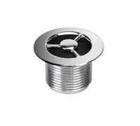 McAlpine S/GRID-25PB-CP Sink Grid