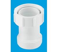 McAlpine Coupling 32mm x 50mm S12A2