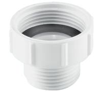 McAlpine S12C 1¼" BSP Female x BSP Male Coupling
