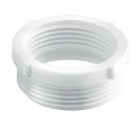 Mcalpine S16 1.25" x 1" Trap Inlet Reducer