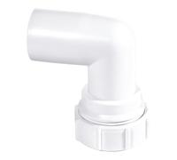 McAlpine S1M 1.25" Conversion Bend - Durable Plumbing Component for P to S Trap