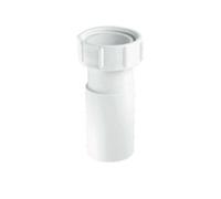 Mcalpine S22L 1.1/4In Ext Piece