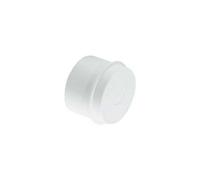 McAlpine S23M 1.1/4In Blank Cap No Nut (600)