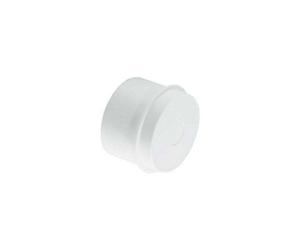 McAlpine S23M 1.1/4In Blank Cap No Nut (600)