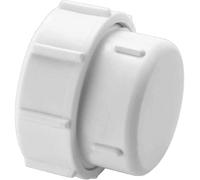 McAlpine Waste Blanking Cap 32mm S23U