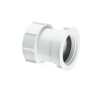 McAlpine S29 1.1/4In Straight Conn (250)