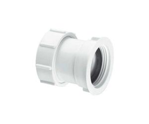 McAlpine S29 1.1/4In Straight Conn (250)
