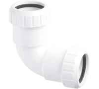 Mcalpine S4L 1" 90Degree Surefit Bend