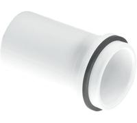 Mcalpine S7 1.25" Pushfit Overflow Adaptor