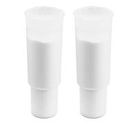 McAlpine Scale Defender Replacement Cartridges - Pack of 2 | SCA-RE | Prevent Limescale Buildup | For Use with McAlpine Scale Defender System | Easy Install | Long-Lasting Performance