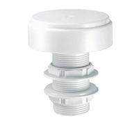 McAlpine Screened Tank Breather 1½" TWLFBR