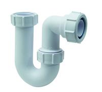 Mcalpine Seal P Trap 50mm X 75mm Sm10V