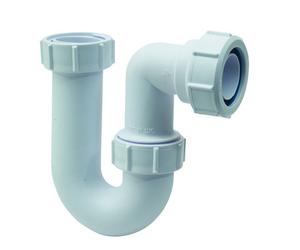 Mcalpine Seal P Trap 50mm X 75mm Sm10V