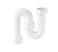 Mcalpine Sf10 2" 75mm Water Seal Tubular Swivel 's' Trap