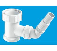 McAlpine Domestic Appliance Tee 19mm x 38mm x 38mm - V33S