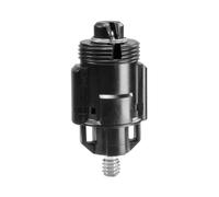 McAlpine Sink Bath Clicker Plug Waste Spring MECHANISM ONLY Click Clack Plug CLICKERSWITCHHB