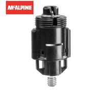 McAlpine Sink Bath Clicker Plug Waste Spring MECHANISM ONLY For CLICKERSWITCHHB