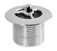 Mcalpine Sink Combined Waste And Overflow