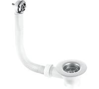 McAlpine Sink Combined Waste Overflow Nut and Bolt Connection FSW2P