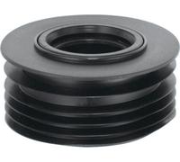 Mcalpine Soil To Drain Connector 110mm