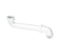 Mcalpine Ssinlet1 1.5" Space Saver Trap Inlet