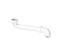 McAlpine SSINLET2 Trap Space Saver Trap Inlet - 32mm