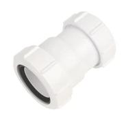 McAlpine ST28M 1.25" x 1.5" Multifit Push-Fit Reducer Connector