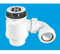 Mcalpine 1.5 50mm Shower Trap with Top Access STW4-R