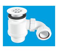 McAlpine STW6-R 50mm Seal Resealing Shower Trap
