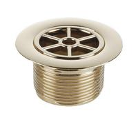 Mcalpine Stw70Gp Standard Waste For Stw 1.5" Shower Traps