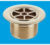 McAlpine STW70GP Standard Waste for STW 1½" Shower Traps